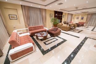 Gabala Tufandag City Hotel Екстериор снимка